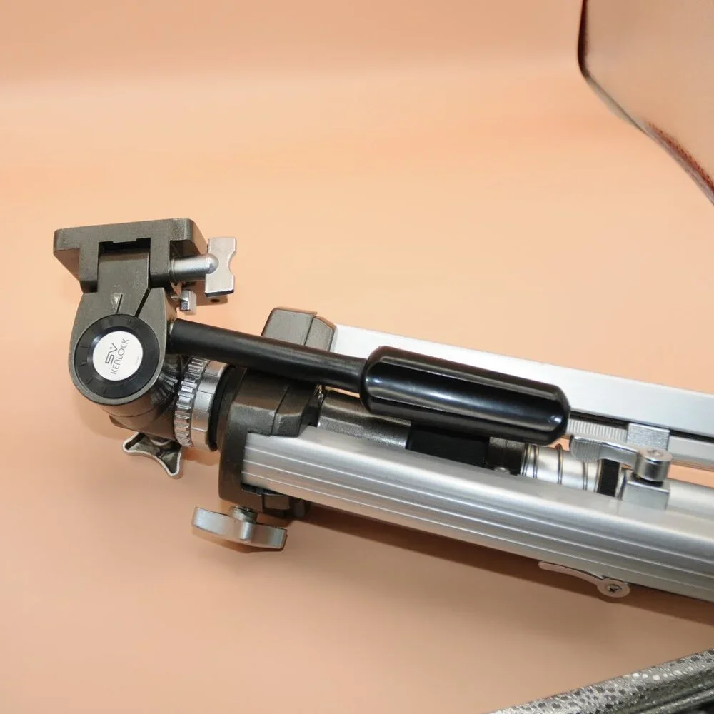 Smith-Victor SV Kenlock 2000 AF Tripod
